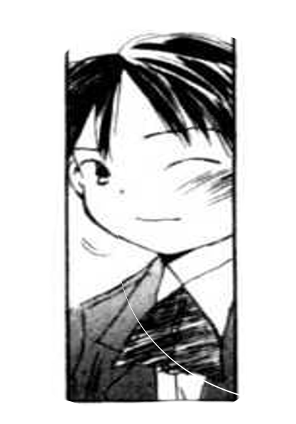 art of manga