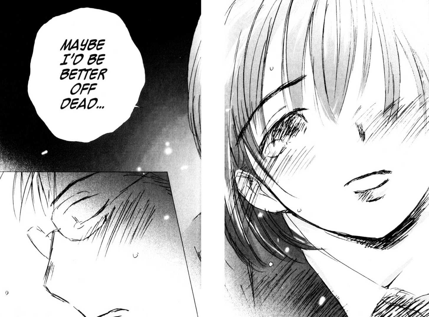 art of manga