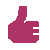 thumbs up symbol